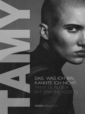 cover image of Tamy